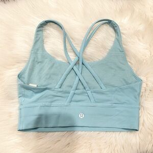Lululemon Energy Longline Bra